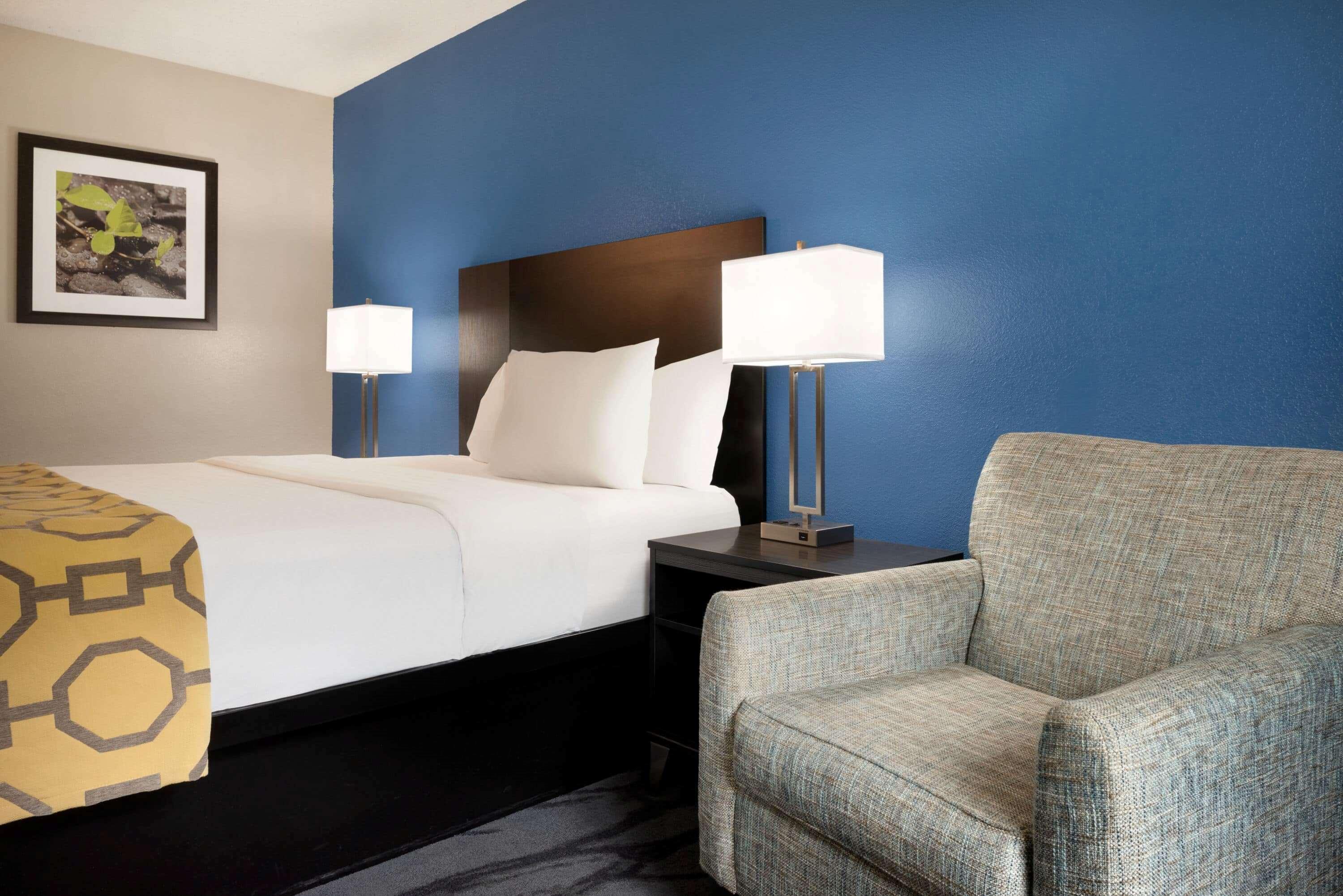 Baymont By Wyndham Swanton Hotel Exterior foto